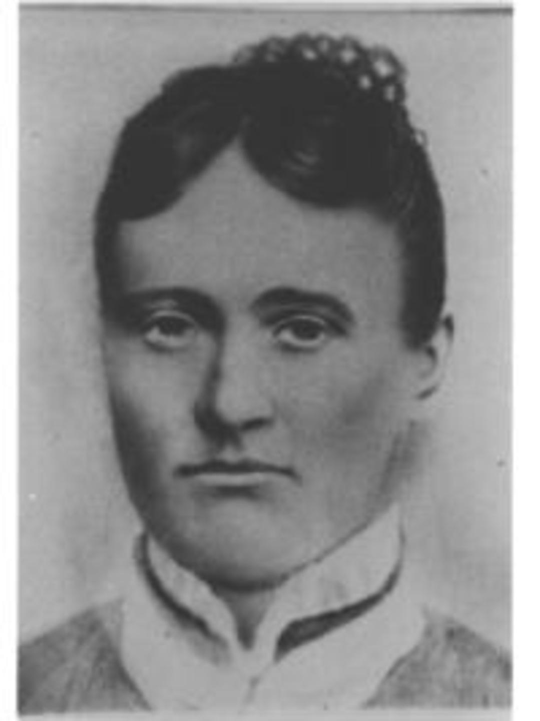 Elizabeth Abplanalp (1860 - 1925) Profile